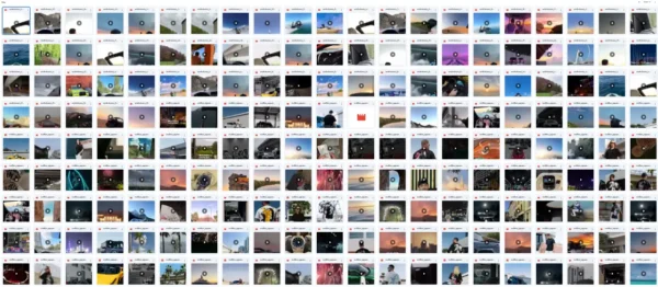 36,000+ Faceless Luxury Reels Bundle | ভাইরাল কনটেন্ট দিয়ে Passive Income - Image 3
